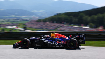 Red Bull vreest doemscenario: "Dit moeten we rechtzetten"