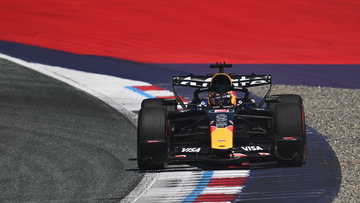 Verstappen en Red Bull mogen blijven hopen op doorbraak