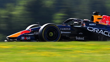 Verstappen houdt strategische troef achter de hand voor GP Oostenrijk
