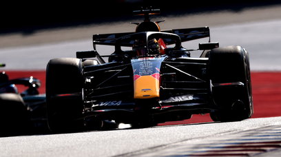 Verstappen Austria