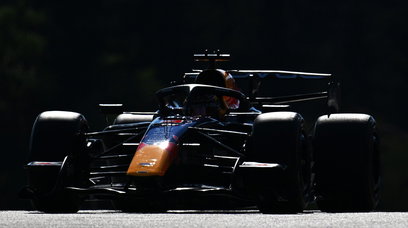 Verstappen Q Austria