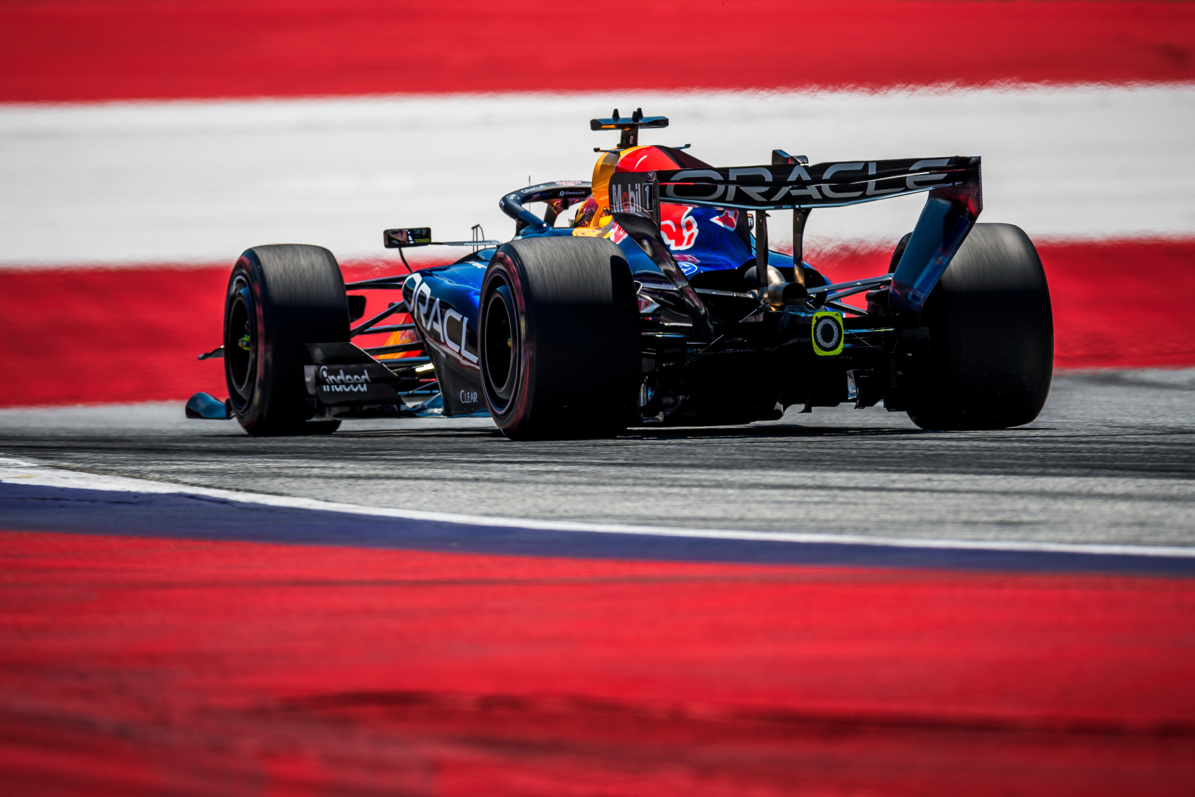 Verstappen Quali Austria
