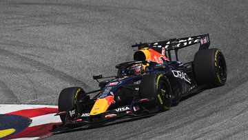 Verstappen geeft details over verregaande Red Bull-problemen