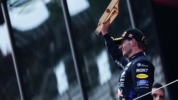Internationale media beduusd door Verstappen: "Meer waard dan wat teams moeten betalen"