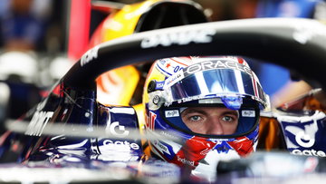 Red Bull begrijpt boodschap Verstappen: "Daar gaan we naar kijken"