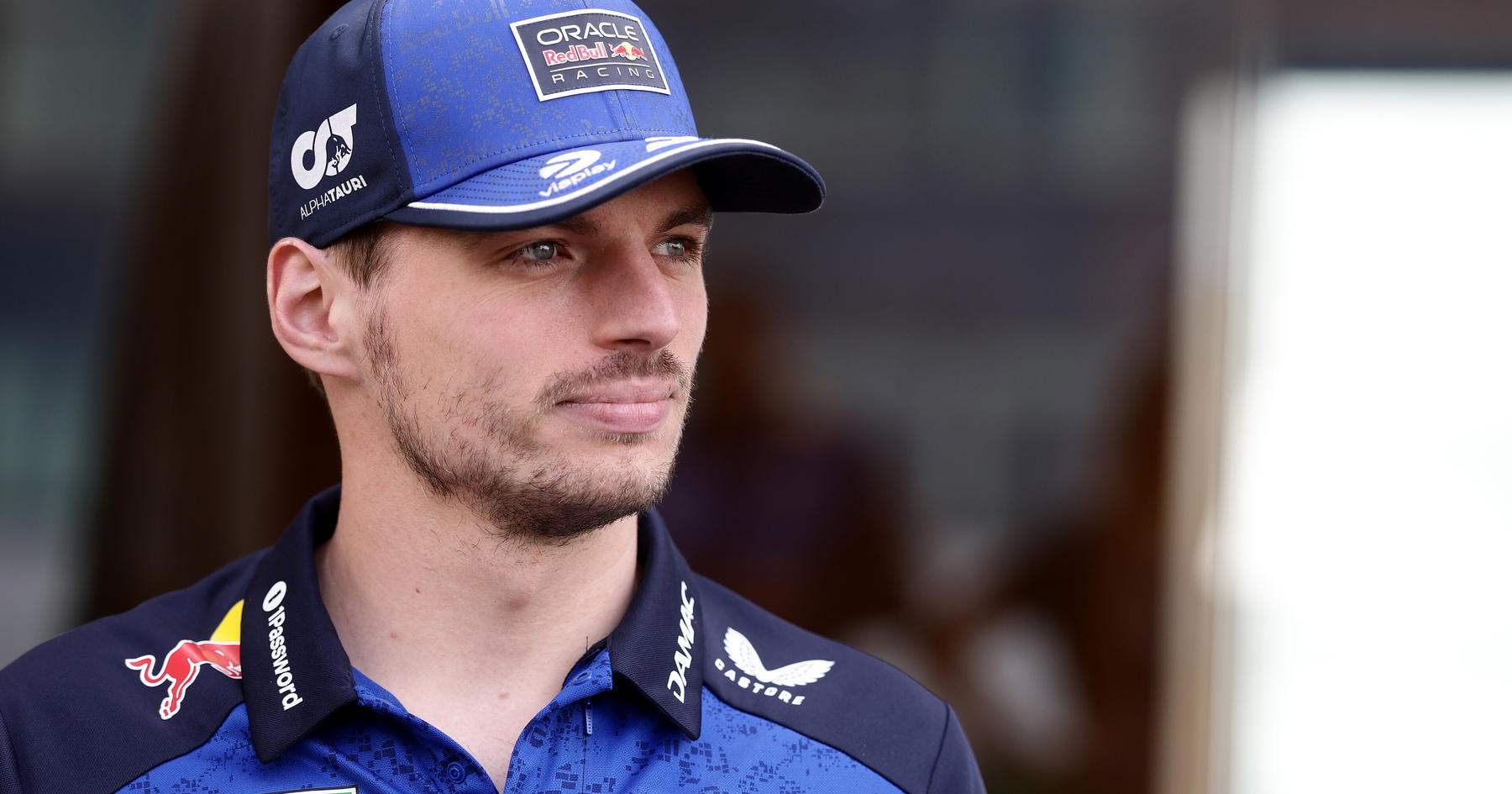 Max Verstappen offers blunt response to latest Red Bull future questions