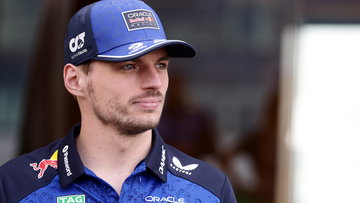 Verstappen ontvangt raad over Red Bull-toekomst: "Je moet egoïstisch zijn"