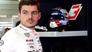 Verstappen onthult motorprobleem: "Kunnen het niet vinden"