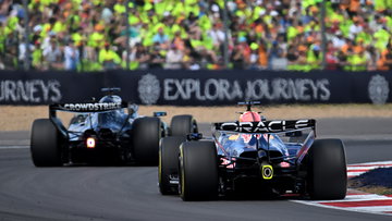 Red Bull sluit rigoureuze maatregel niet uit na crash Verstappen