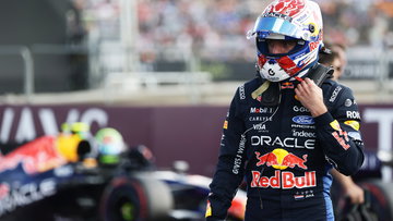 Steiner velt duidelijk oordeel over F1-toekomst Verstappen na explosieve weken