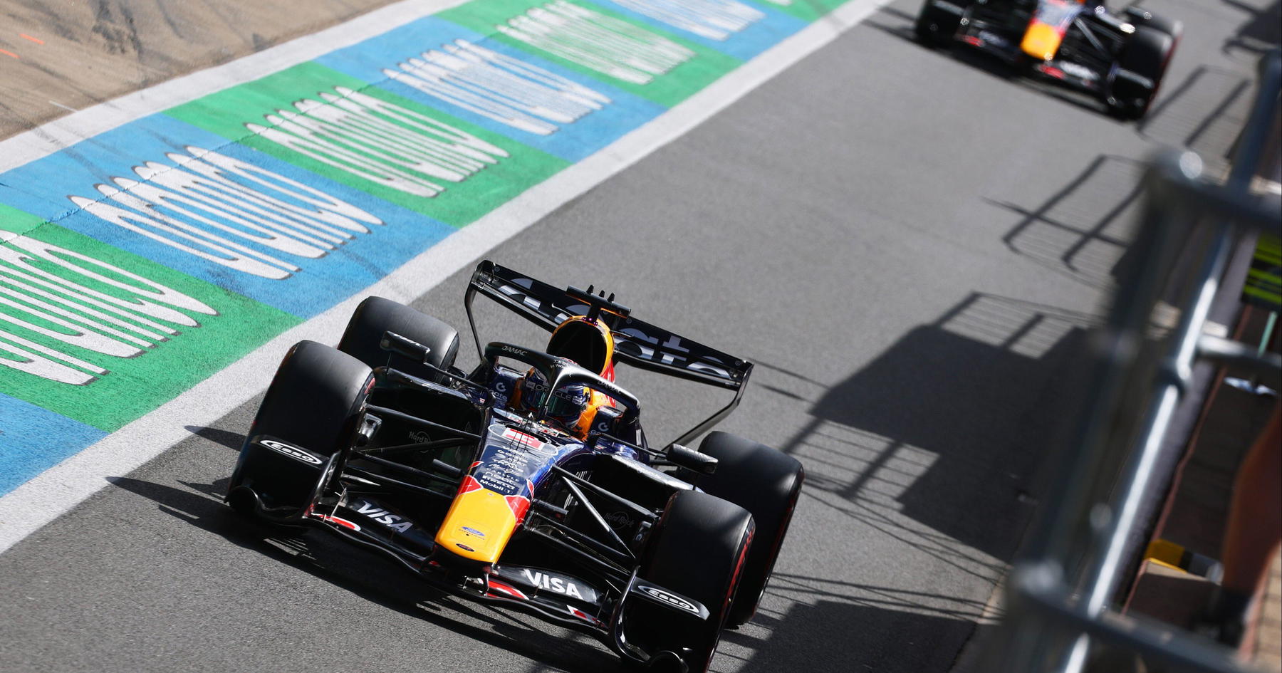 Max Verstappen sent complicated McLaren warning: 'How comfortable is that?'