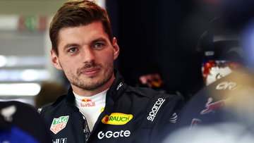 Max Verstappen urged to take 'selfish' approach to F1 future