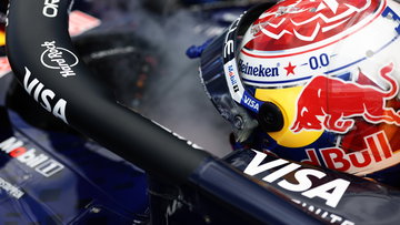 Max Verstappen and Red Bull growing tension: What's really going on?