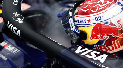 Verstappen race Silverstone