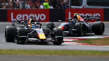Red Bull verklaart uitblijven wijzigingen bij ontevreden Verstappen
