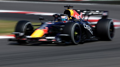 Verstappen race Silverstone