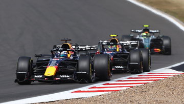 Red Bull en McLaren met huiswerk in jacht op Mercedes en Ferrari