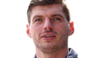 Verstappen Belgium
