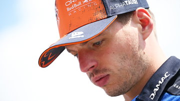 Max Verstappen link to relentless Red Bull exits questioned
