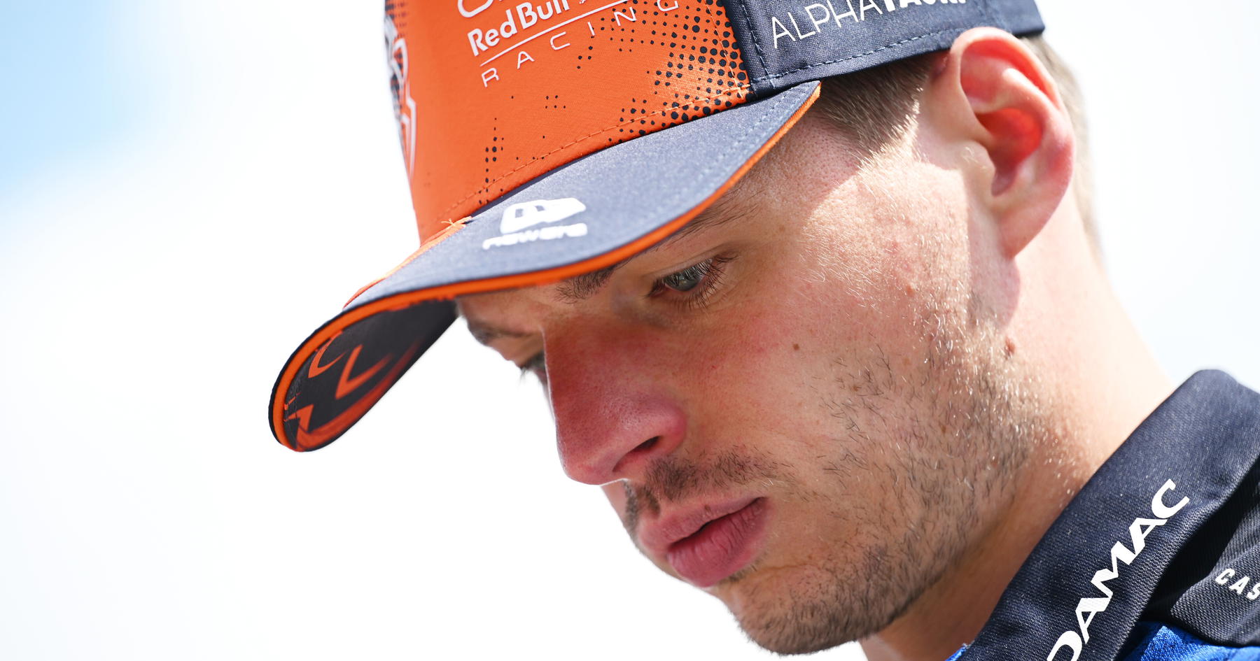 Max Verstappen encourages Red Bull to 'find new talent' as exodus continues