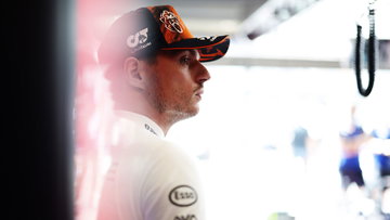 Brundle houdt Red Bull-pleidooi voor Verstappen