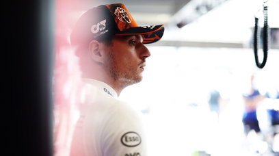 Verstappen Belgium Fri