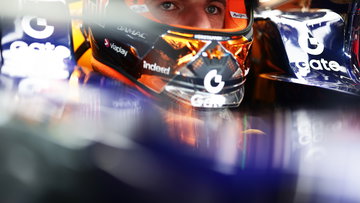Racing Bulls gebruikt Verstappen als 'leidraad': "Luister daar eens naar"
