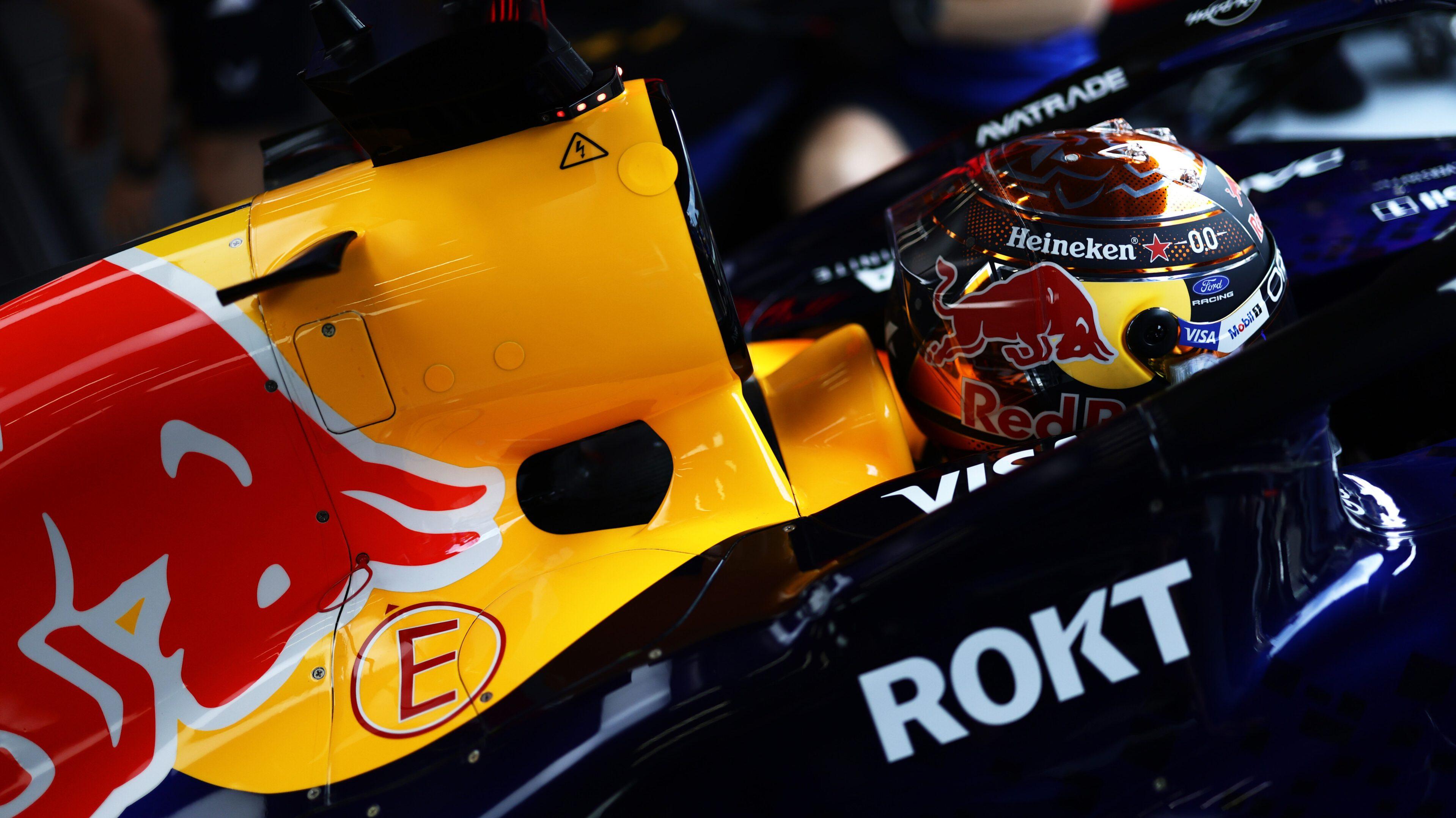 Verstappen Spa