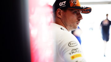 Will Max Verstappen win the Belgian Grand Prix?