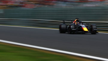 F1-tijden: Tijdschema F1 GP Hongarije 2026