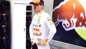 Red Bull komt superlatieven tekort voor samenspel Verstappen en Hadjar