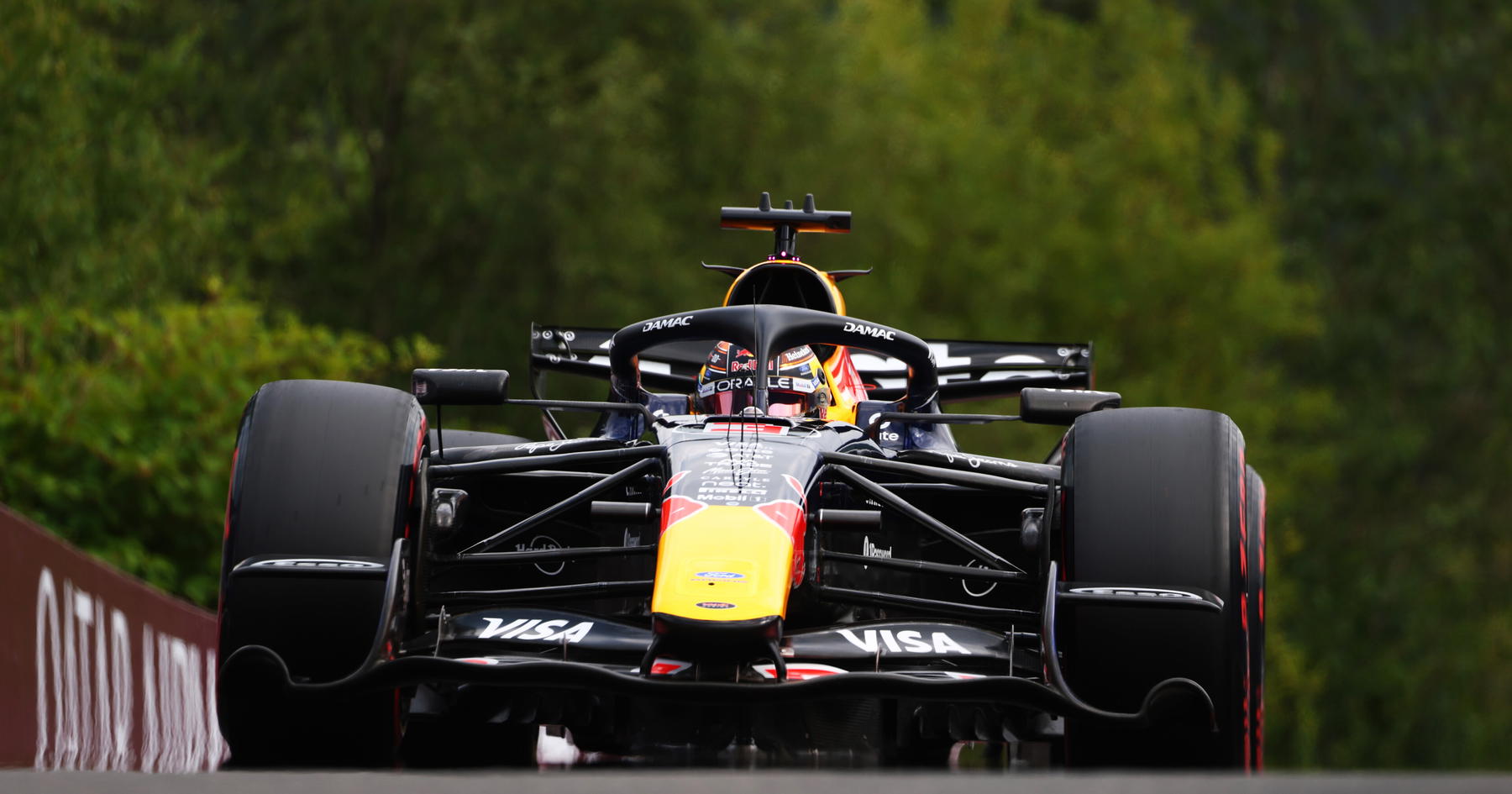 Extraordinary Red Bull record handed unbreakable verdict