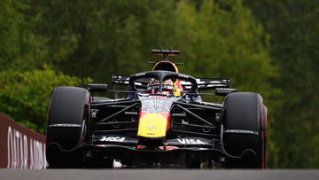 Verstappen en Red Bull maken het verschil met cruciaal hoogstandje