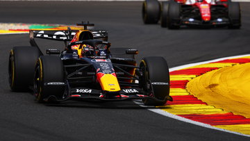 Verstappen moet Red Bull nog even de tijd geven
