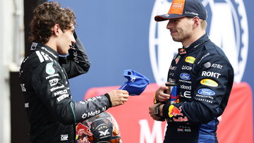 Sky-expert verbijsterd door Wolff: "Zou als Red Bull direct de FIA bellen!"