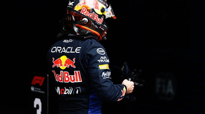 Verstappen Race Belgium
