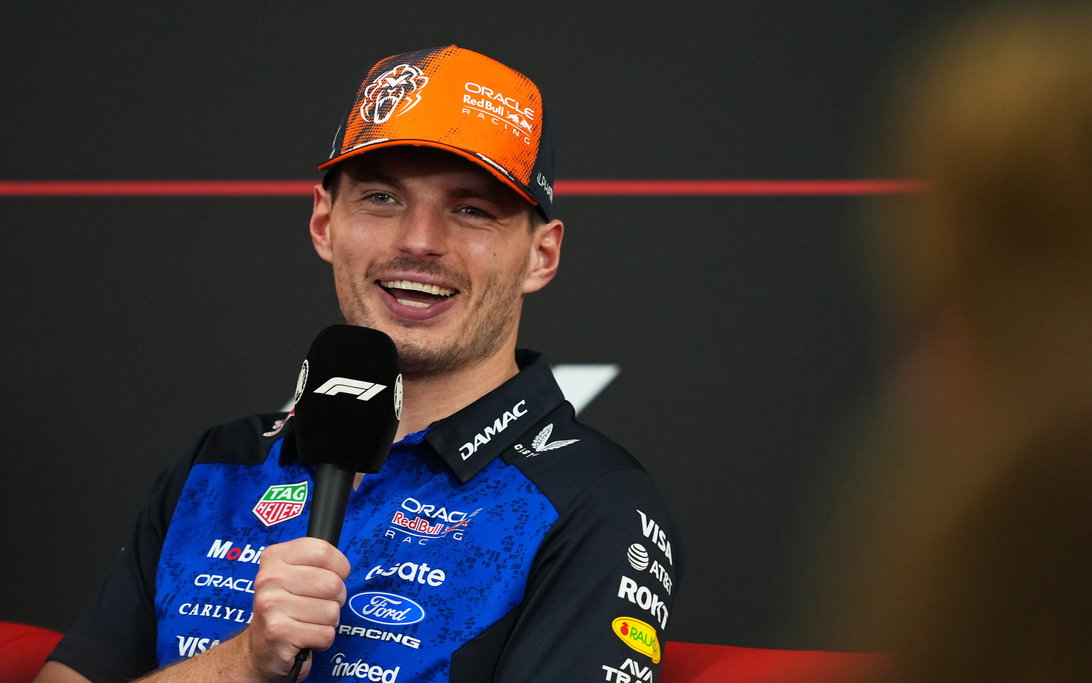 Verstappen race Belgium