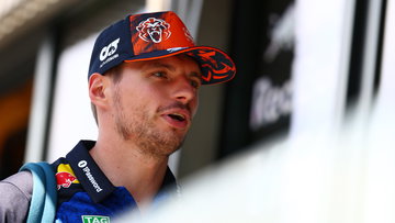 Verstappen bevestigt terugkeer veelbesproken Red Bull-achtervleugel