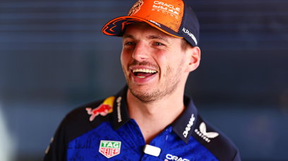 Verstappen Hungary