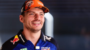 Verstappen ontvangt uitnodiging voor bijzonder NASCAR-project