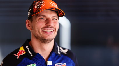 Verstappen Hungary Friday
