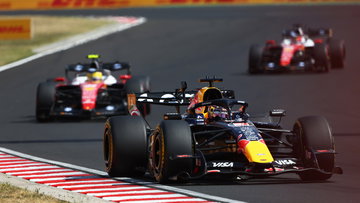 Red Bull concede to added consequence of 'sensitive' car concern