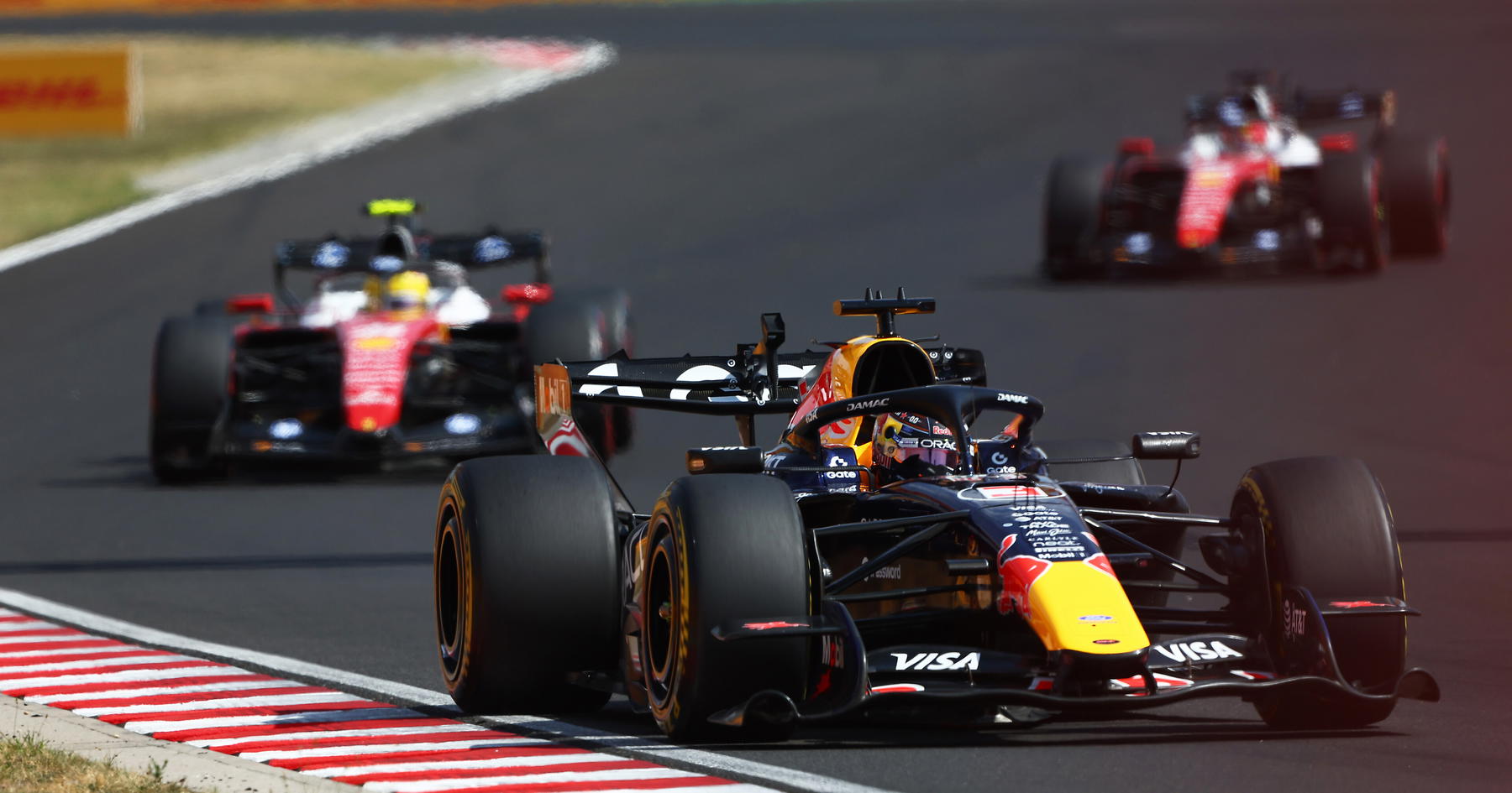 Red Bull concede to added consequence of 'sensitive' car concern