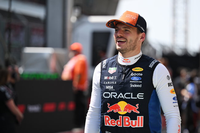 F1 Grand Prix of Hungary