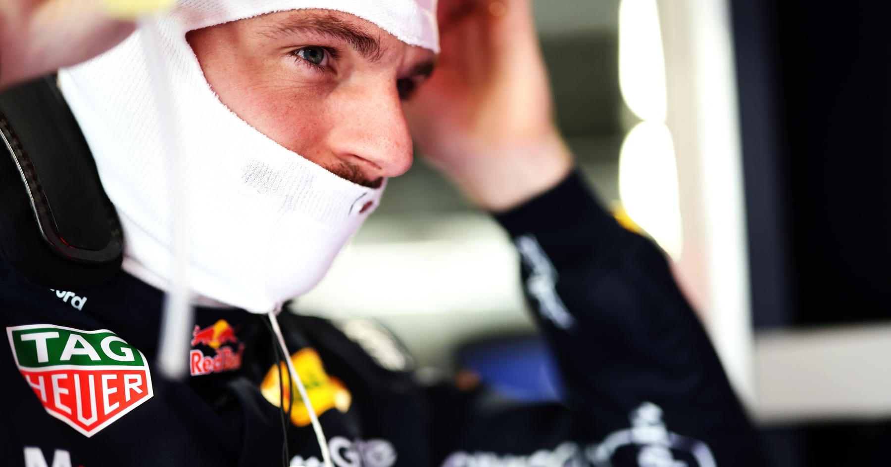 Max Verstappen tipped to trigger 'musical chairs' if Red Bull exit executed
