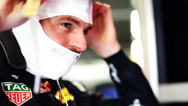 F1 Grand Prix of Hungary