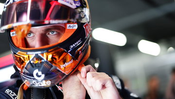 Red Bull zal Verstappen rijkelijk belonen voor geduld