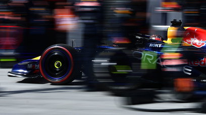 Verstappen Hungary