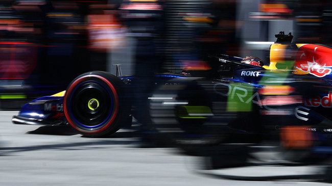 F1 Grand Prix of Hungary