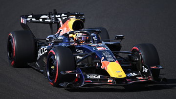 Red Bull doet gouden zet met nieuwe aanwinst: "Daar is hij echt getalenteerd in!"